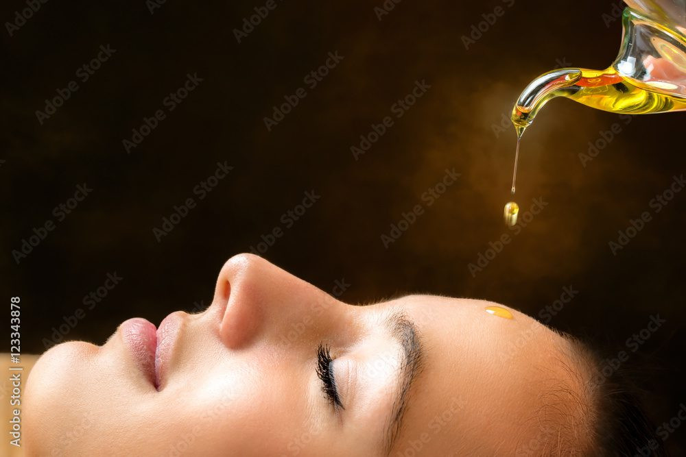 איורוודה