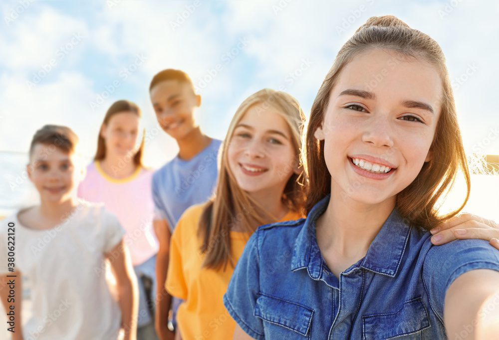 ילדים ובני נוער