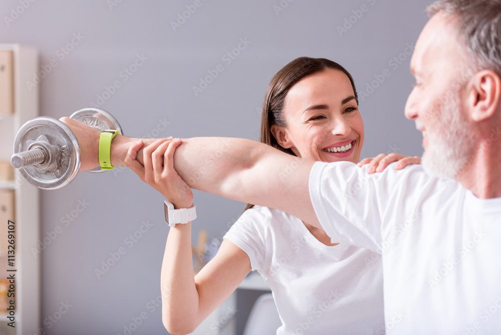 ריפוי בעיסוק