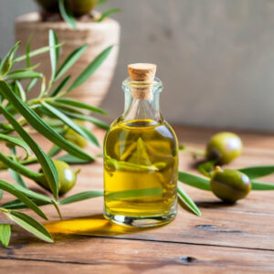 Hypericum in Olive 50 ml