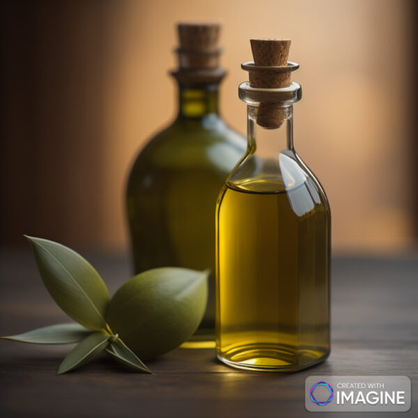 Olive oil 20 ml cold pressed