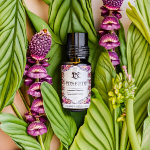 Patchouli