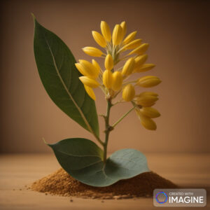 Plant Vitamin E