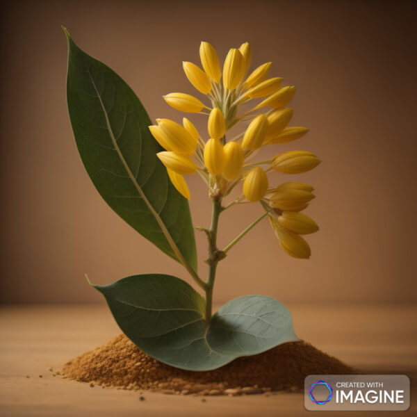Plant Vitamin E