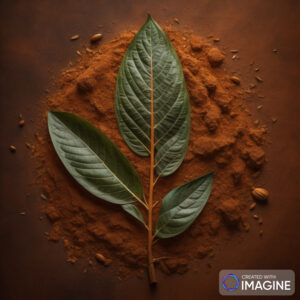 Cinnamon (Leaf) 10 ml