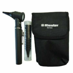 אוטוסקופ ריסטר – Riester Pen Scope