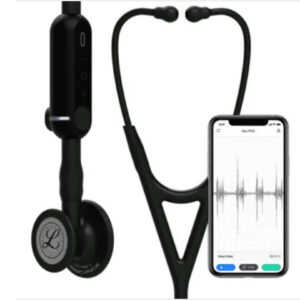 סטטוסקופ ליטמן דיגיטלי 3M Littmann CORE