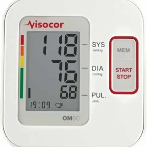 מד לחץ דם Visocor OM60 דיגיטלי