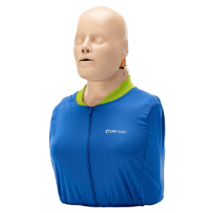 בובת החייאה טיילור CPR TAYLOR בגדלים שונים