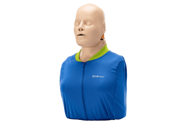 בובת החייאה טיילור CPR TAYLOR בגדלים שונים