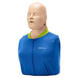 בובת החייאה טיילור CPR TAYLOR בגדלים שונים