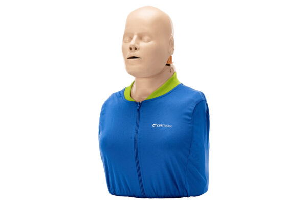 בובת החייאה טיילור CPR TAYLOR בגדלים שונים