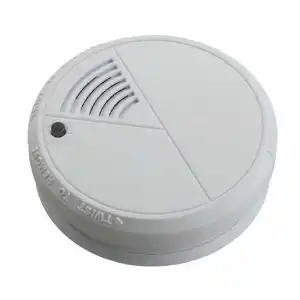 גלאי עשן עצמאי מצפצף GPT