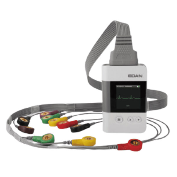 הולטר לניטור אק"ג HOLTER – הולטר מכשיר בלבד