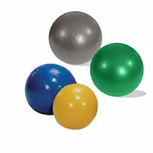 כדור פיזיותרפיה מתנפח – 55