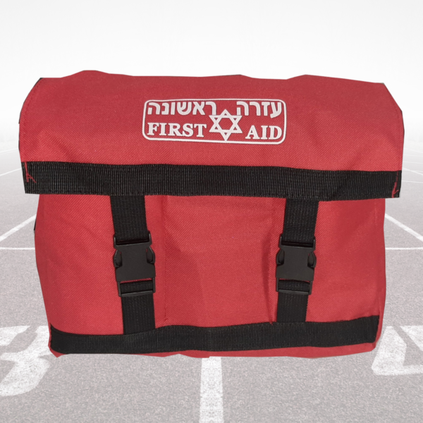 ערכה למאמנים משופרת