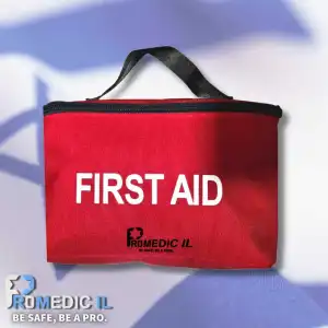 ערכת טראומה מצילת חיים