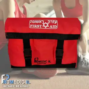 ערכה אישית לספורטאים