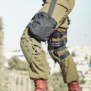 פק"ל ירך טקטי רפואי