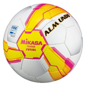 כדורגל אולמות MIKASA FS450B