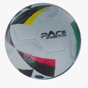 כדורגל PACE IR24 TPU כריות מודבק גודל 5