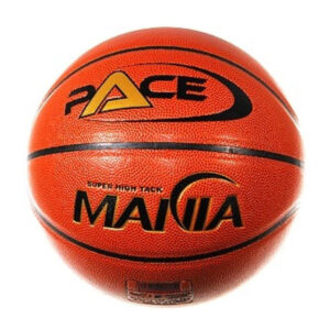 כדורסל דמוי עור PACE MANIA גודל 5