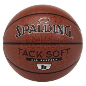 כדורסל SPALDING – TACK SOFT גודל 7