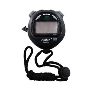 שעון עצר 30 זכרונות FLOTT F-330