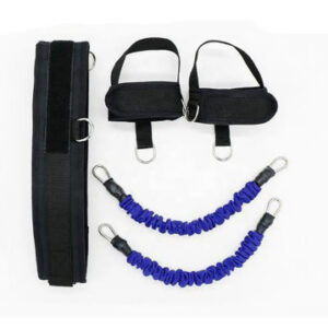 5*12*25 ניתור אישי במקום-כחול JUMPING EXERCISER
