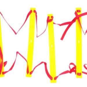 סולם זריזות -רצפתי 8 מ'