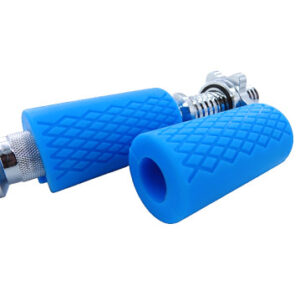 FAT GRIP הופך אחיזת מוט רגיל למוט אולימפי – זוג