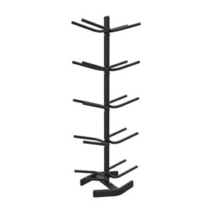 מעמד לכדורי כח כפול MEDICINE BALL RACK DOUBLE 18802