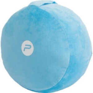 כרית מדיטציה יוגה כחול PURE MEDITATIO PILLOW