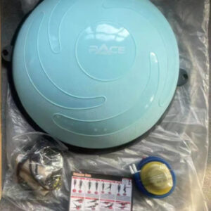 BOSU PACE 58 cm בוסו כחול מקצועי לסטודיו