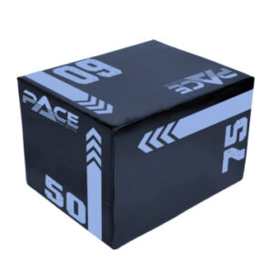 PLYO BOX קופסה פליאומטרית רכה 70/50/60 ס