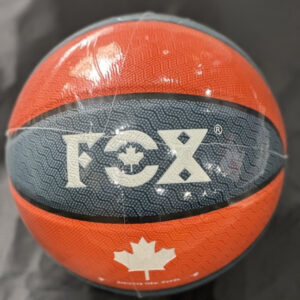 כדורסל מקצועי דמוי עור-FOX 888