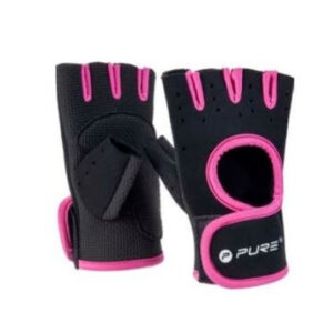 FITNGLOVES LADIES PURE כפפות להרמת משקולות נשים