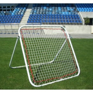 ריבאונדר מתקן רשת להחזרת כדורים REBOUNDER