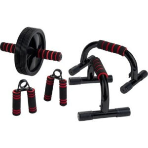 סט אימון כוח STRENGTH SET