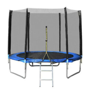 טרמפולינה לחצר 10 פיט 3.05 מטר HI JUMP