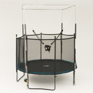 ערכת בנג'י לחיבור לטרמפולינה – JumpXFun
