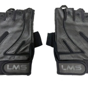 כפפות להרמת משקולות LMS - 2019 FITNESS GLOVES מידה XXL