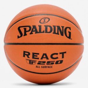 כדורסל סינטטי SPALDING TF-250 גודל 7