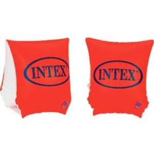 מצופים משולשים כתומים 3-6 INTEX