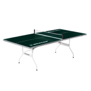 שולחן טניס חוץ Outdoor Big Fun דנלופ