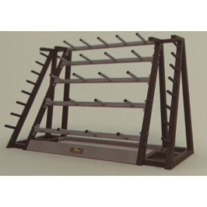 מעמד לבודי פאמפ – BARBELL SET RACK PACE 18706