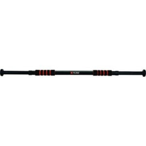 DOOR GYM BAR PURE מוט משקוף 63-96 ס