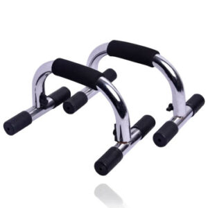 זוג מעמד לשכיבות שמיכה ברזל PUSH UP MAD FORCE