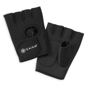 כפפות להרמת משקולות LMS - B2019 FITNESS GLOVES מידה L