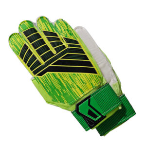 כפפות שוער מקצועיות עם מגן אצבע 10 PACE